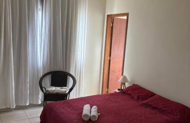 Suite restinga - Foto 1