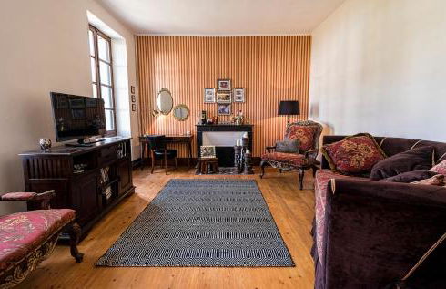 Manoir Le Bourg, Touffailles - Foto 8