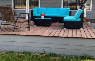 SkyblueRanch Getaway Retreat! - Foto 7