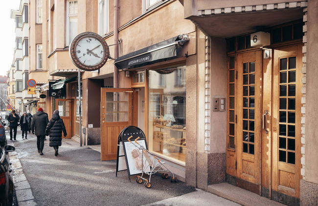 Roost Korkea - Foto 22