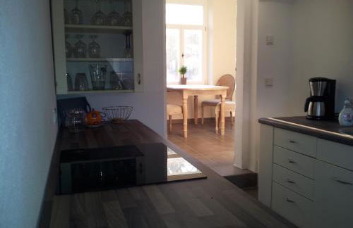 Ferienwohnung an der Elbe - Foto 52