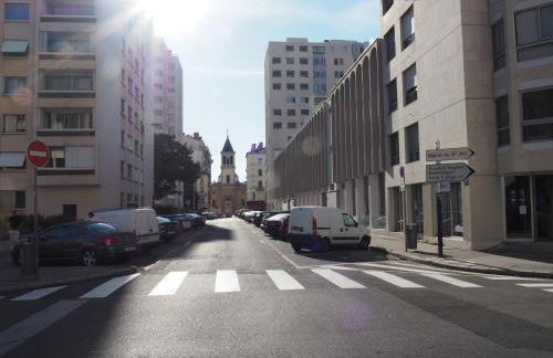 Le Sixième Ciel - Photo 43