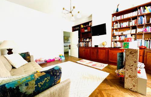 Belle maison de maître à 200 m du Canal du midi - Foto 8