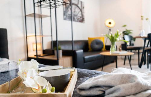 Ferienwohnung Westermann, 3 Schlafzimmer, Waschmaschine, Businesswohnung, Monteurzimmer - Foto 1