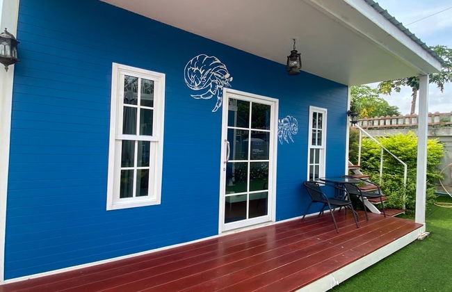 Bluvilla Sattahip - Foto 16