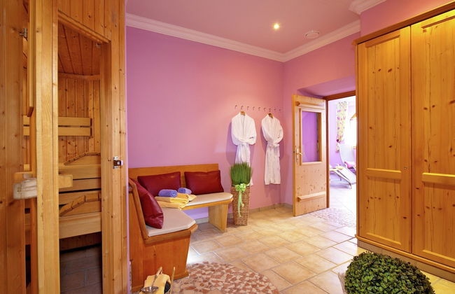 Apartment in Kleinarl Near Ski Slopes - Foto 29