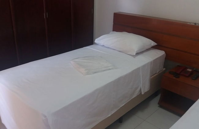 La Residence Flat Hotel - Foto 8