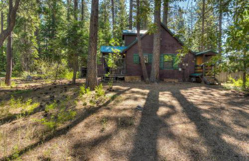 Moonlight Cove w/ Grill Tahoe Beach Next Door! - Foto 31