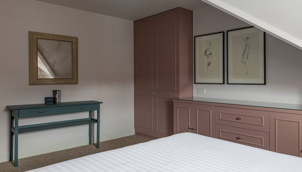 Granard Road by Onefinestay - Foto 4, Camera