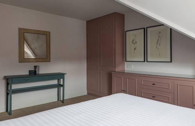 Granard Road by Onefinestay - Foto 4