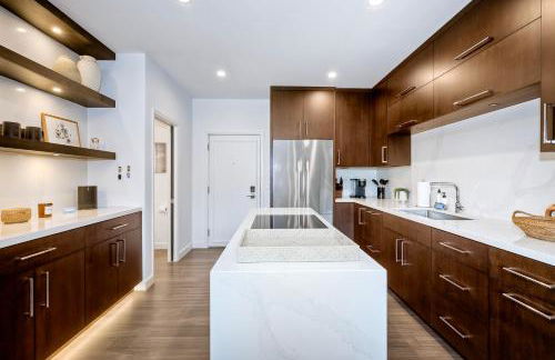 La Costa Luxury Condo - Fully Remodeled - Foto 49