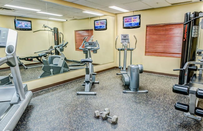 Clearwater Suite Hotel - Foto 34