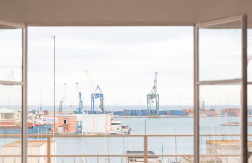 The Port House - Photo 69