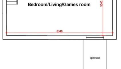 Annexe pool table air hockey table tennis movie - Foto 3