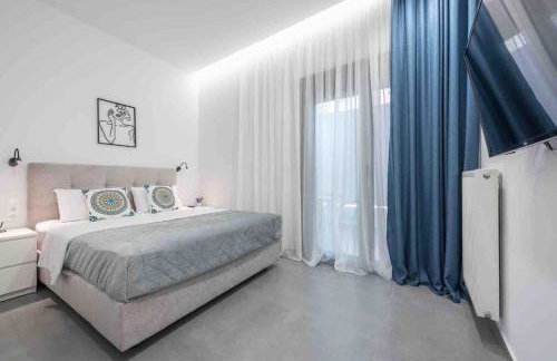 Cozy apartment in a new building apartment 4 - Foto 8