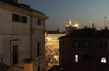 Attic Terrace San Mark square View - Photo 1