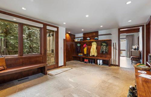 Abode on the Big Trail - Foto 74