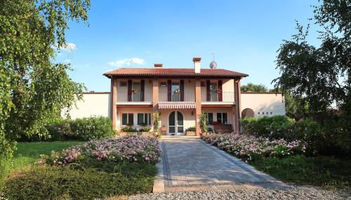 Agriturismo Il Magicorto - Foto 1