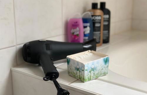 Ferienwohnung Poeler Koje - Foto 24