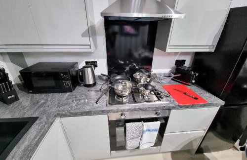 *11BR* Setup for your most amazing relaxed stay + Free Parking + Free Fast WiFi * - Foto 28