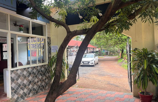 Morjim Sunset Hotel - Foto 2