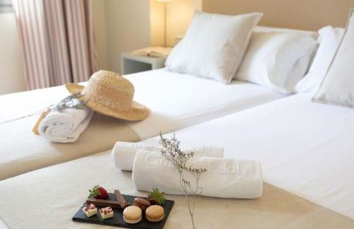 Aparthotel Ciutat de Palol - Foto 19