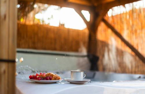 Little Apple Cottage- Free Parking, Hot tub, Fire, Town Centre - Foto 18