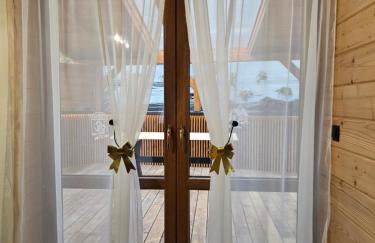 Domek Pod Skarpą - Foto 32