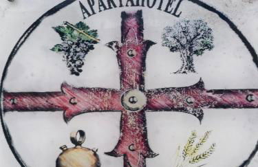 Apartahotel Belchite - Photo 60