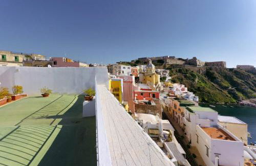 TORRETTA CORRICELLA- Punta Pizzaco - Foto 56