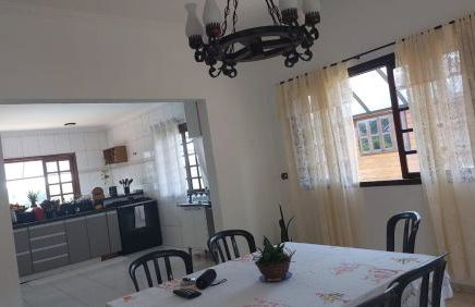 Casa linda com piscina em Atibaia - Foto 44