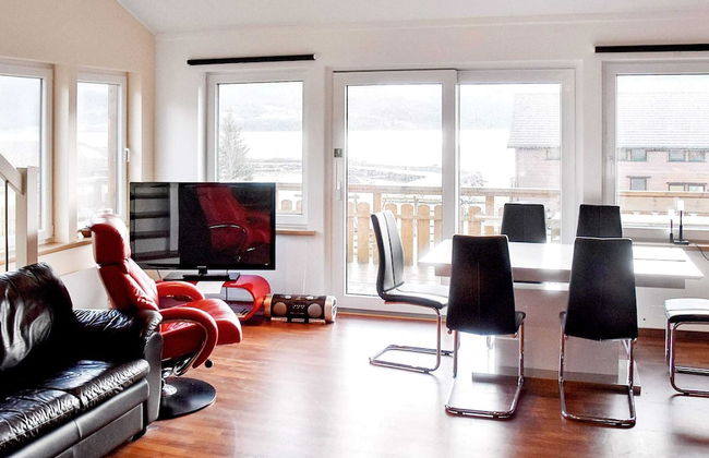 Holiday Home in EidsvÃ¥g - Foto 13