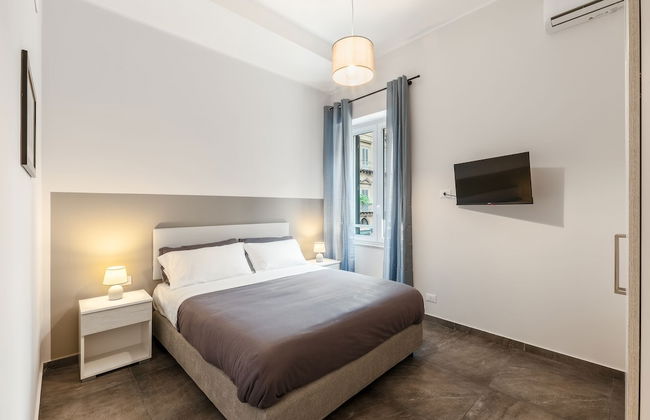 Palazzo Falcone Apartments - Foto 12