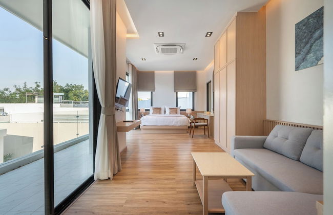 Mövenpick Pool Villa 6BR - Foto 58