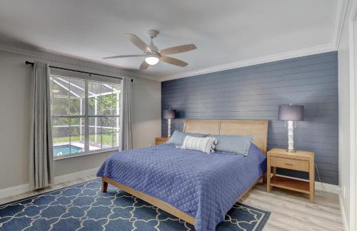 Piccadilly Beach House - Beautiful Updated Home, Private Pool, Minutes from Downtown 5th Ave & Beaches!!! - Foto 30