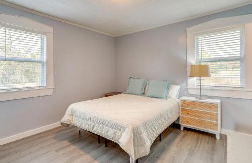 Hike, Fish and Boat Secluded Mountain View Home - Foto 12