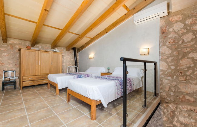 Son Garbi in Algaida - Foto 20