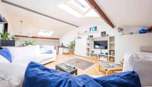 attico spettacolare vista mare - Foto 3