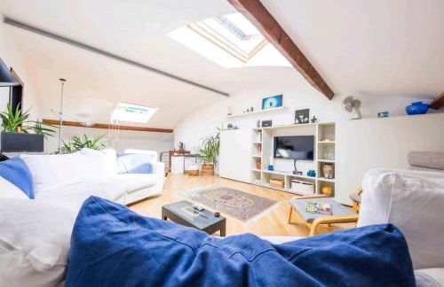 attico spettacolare vista mare - Foto 3