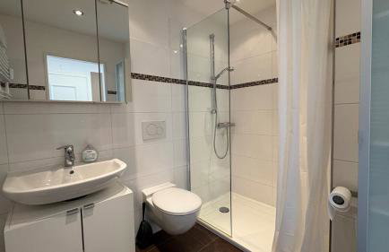 Penthousewohnung mit traumhaften Ausbilck auf den Segeberger See - Foto 15