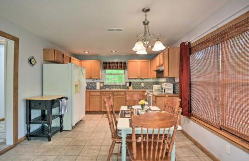 Table Rock Lake Retreat Less Than 1 Mi to Boat Launch - Foto 7