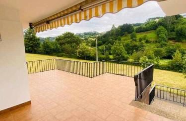 La Fayona,Relax y desconexión al lado de Gijon - Foto 23