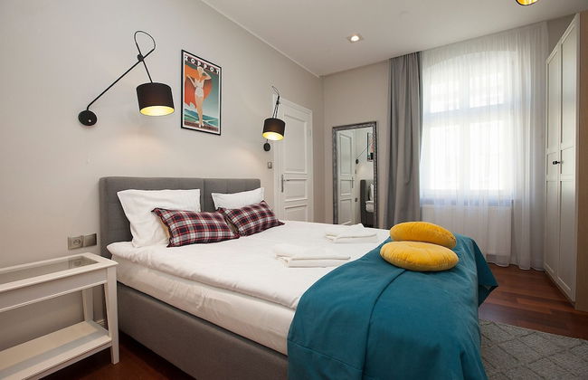 Comfort Art by Grand Apartments - Foto 10