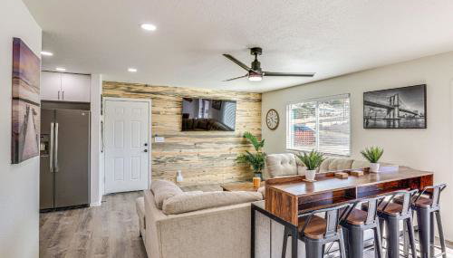 Charming Kingman Casita Less Than 1 Mi to Route 66! - Foto 5