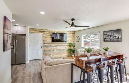 Charming Kingman Casita Less Than 1 Mi to Route 66! - Photo 5