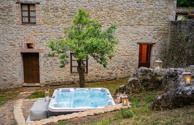 Agriturismo Casa Al Gianni - Foto 39