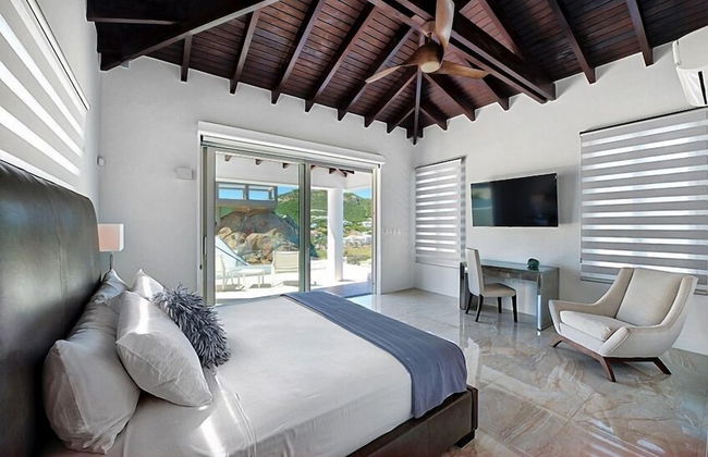 Villa Amalia - Foto 2