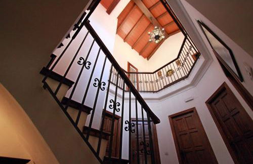 Villa 'Los Balcones' - Villa Superior en Priego de Córdoba - Foto 12