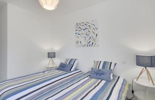 Apartment Domaine d'Augustin Apt B01 by Interhome - Foto 20