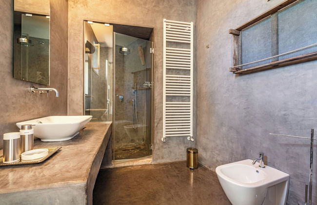 Antica Dimora Giardini Segreti Luxury - Foto 16